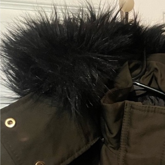 MNG Mango coat - Picture 8 of 8